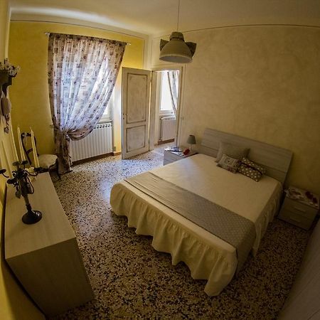 فيلا Casa Vacanze Il Redo Marliana المظهر الخارجي الصورة